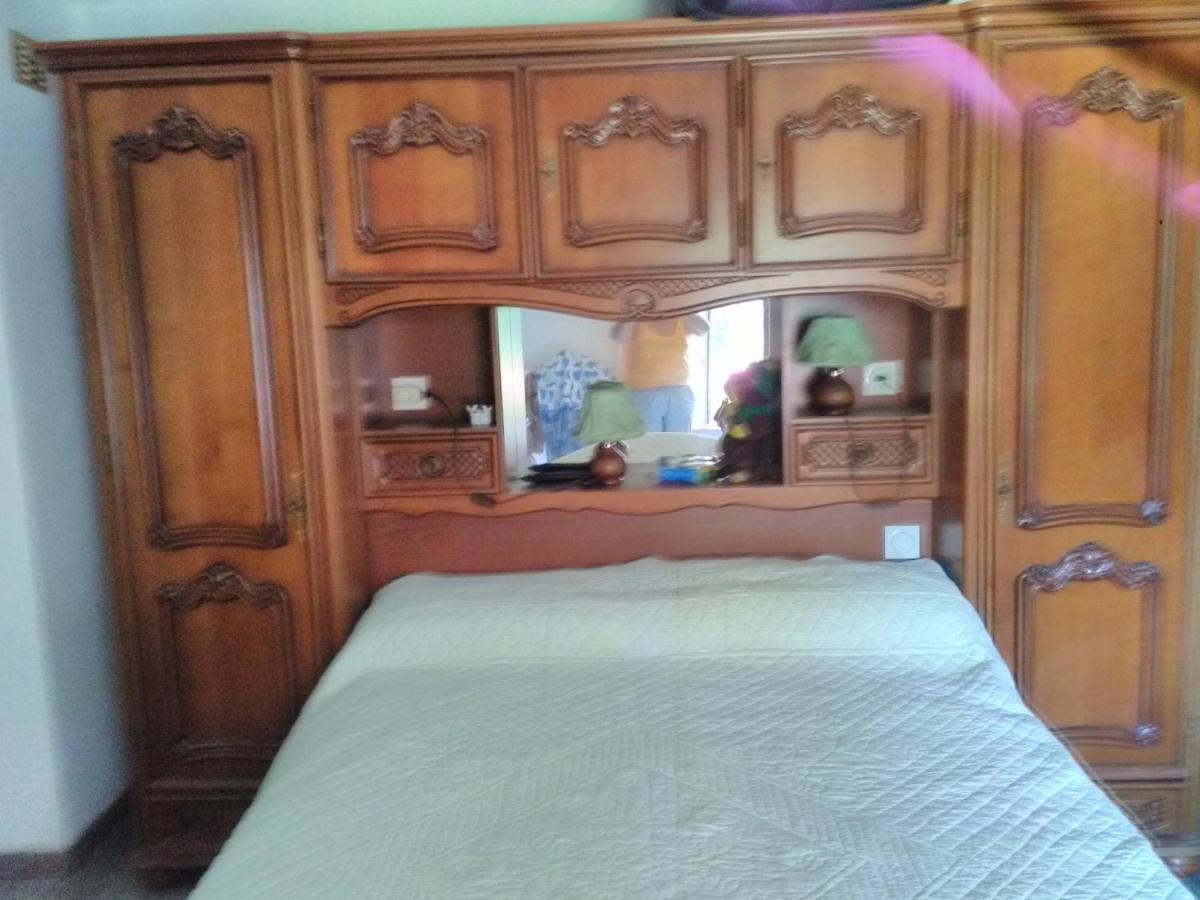 Gite Le Coumis 1370 Saint-Salvy-de-la-Balme Екстериор снимка