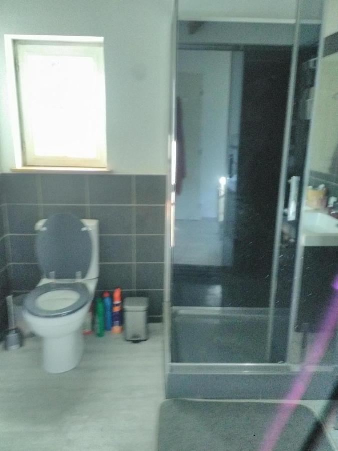 Gite Le Coumis 1370 Saint-Salvy-de-la-Balme Екстериор снимка