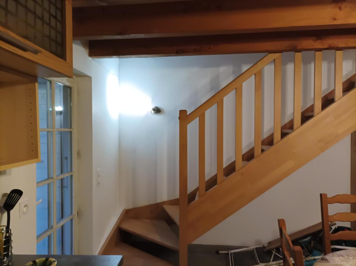 Gite Le Coumis 1370 Saint-Salvy-de-la-Balme Екстериор снимка